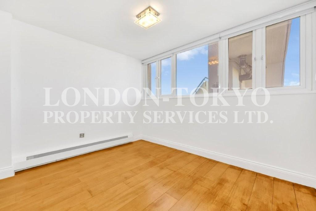 Centre Heights NW3 :: London-Tokyo Property Service